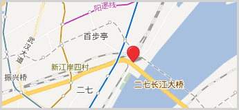 武漢皮帶機(jī)廠家地圖